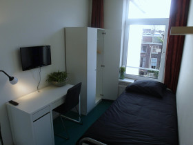Room in Rotterdam