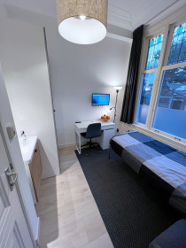 Pokój — Rotterdam