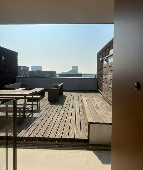 Appartement aan de Welnastraat in Amsterdam (014129)