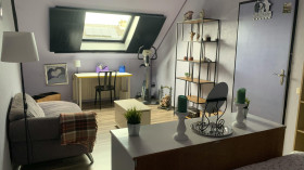 Room in Diemen