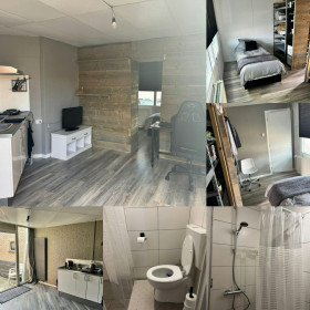 Apartment in Hengelo (O)