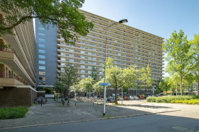 Apartment in Delft