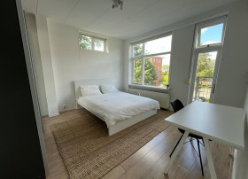 Pokój — Rotterdam
