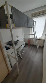 Pokój — Nissewaard
