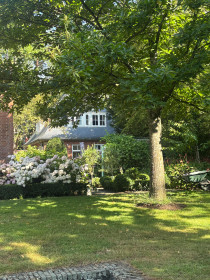 Appartement in Wassenaar