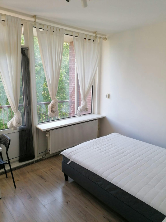 Zdjęcie 1 z 5 — room, Amsterdam