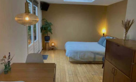 Studio — Amersfoort