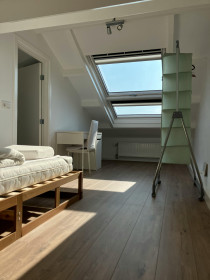 Kamer in Hilversum