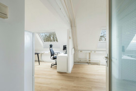 Appartement in Breda