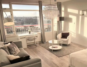 Appartement in Capelle Aan Den IJssel