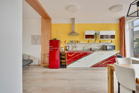 Apartment in Eindhoven