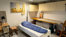 Kamer in Lelystad