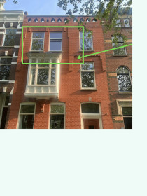 Studio — Rotterdam