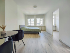 Studio — Rotterdam