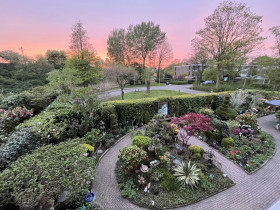 Appartement in Ouder-Amstel