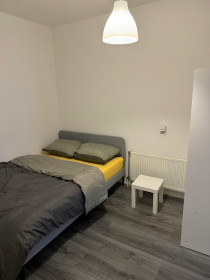 Pokój — Rotterdam
