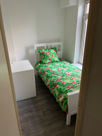 Room in Rotterdam