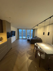 Mieszkanie — Rotterdam