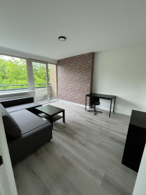 Mieszkanie — Rotterdam