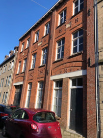 Appartement in Maastricht