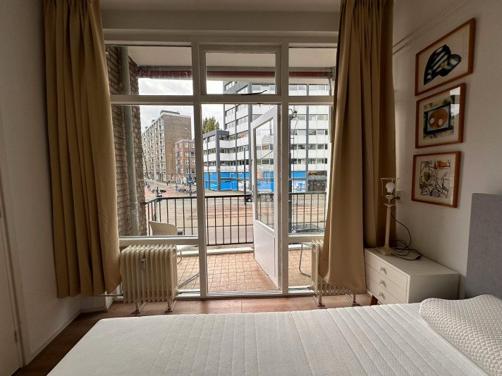 Kamer aan de Goudsesingel in Rotterdam (3031 EA)