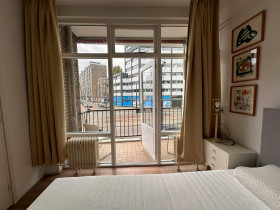 Pokój — Rotterdam