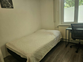 Room in Amsterdam