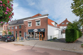 Mieszkanie — Delft
