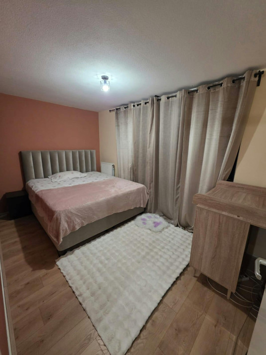 Kamer aan de Antje Breijerstraat in Haarlemmermeer