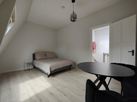 Pokój — Rotterdam
