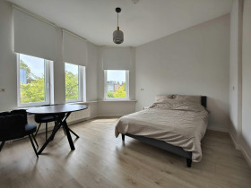Pokój — Rotterdam
