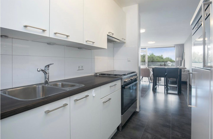 Appartement aan de Den Uylsingel in Rotterdam