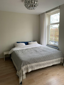 Pokój — Rotterdam