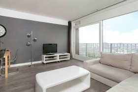 Appartement in Enschede