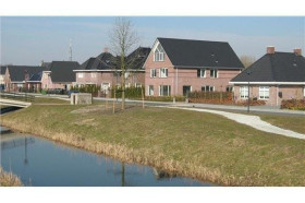 Kamer in Lelystad