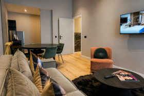 Apartment in Haarlemmermeer