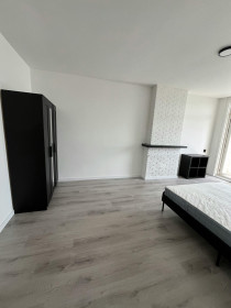 Room in Rotterdam