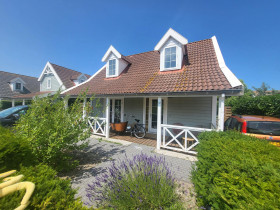 Woonhuis in 's-Gravenzande