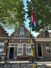 Woonhuis in Medemblik