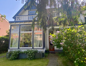 Family home in Gooise Meren