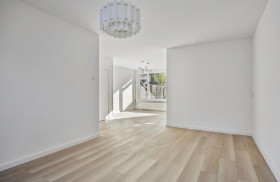 Family home in Rotterdam