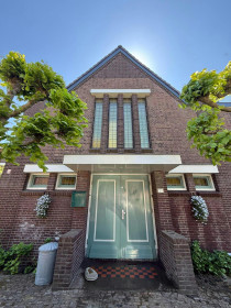 Woonhuis in Westland