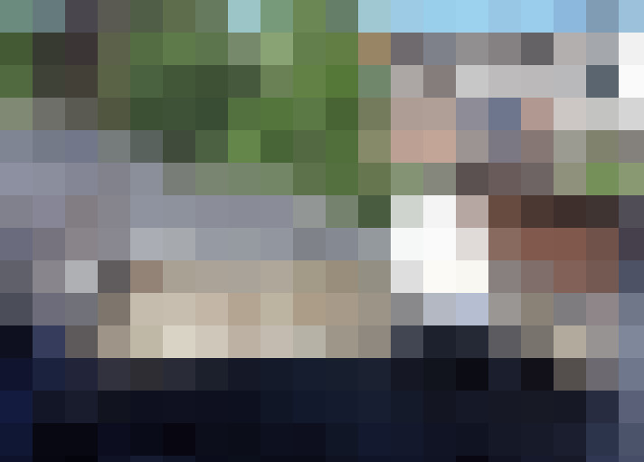  / #8