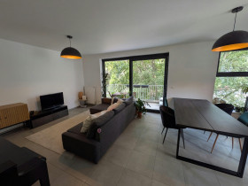 Appartement à Antwerpen