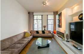 Einfamilienhaus in Antwerpen