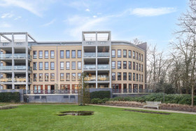 Appartement in Nijmegen