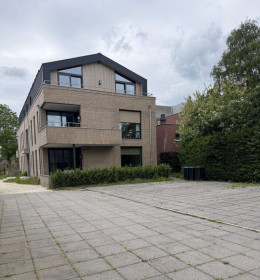 Mieszkanie — Drimmelen