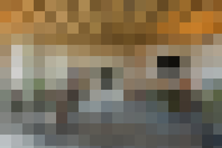  / #8
