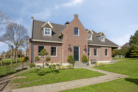 Woonhuis in Lansingerland
