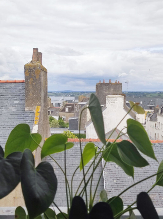 Voir la photo 1/7 du type apartment à Douarnenez